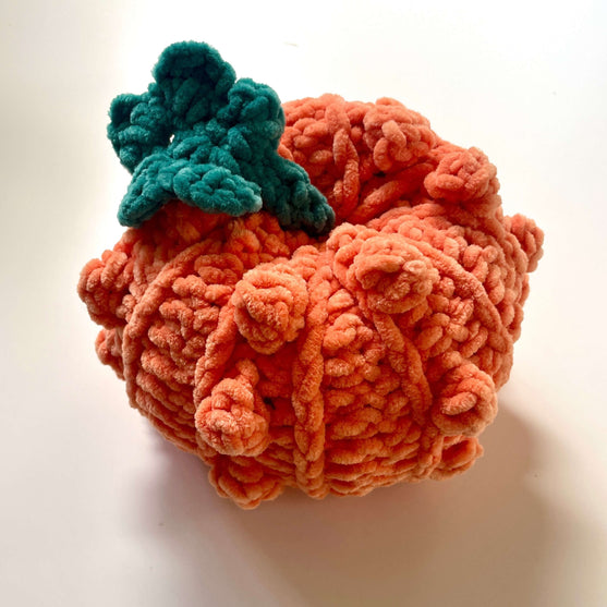 Bobble Pumpkins - Decoration
3