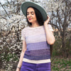Bobble Up - Haut
1