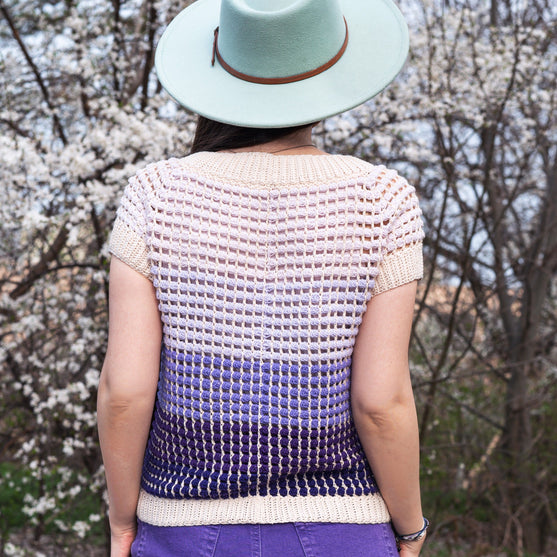 Bobble Up - Haut
2