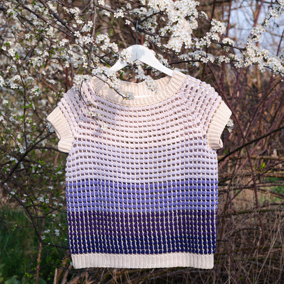Bobble Up - Haut
7