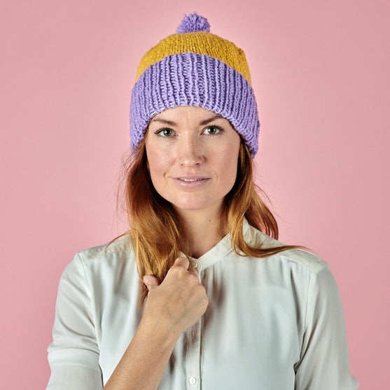 Bonnie - Bonnet
2