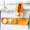 Bowtie - Booties
2