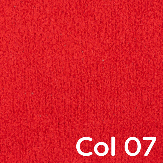 Bouclé - Hobbii
8