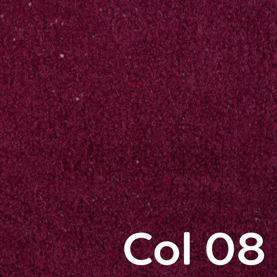 Bouclé - Hobbii
9