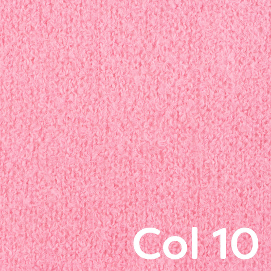 Bouclé - Hobbii
12