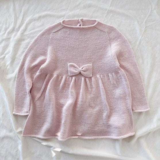 Bow - Robe enfant
3