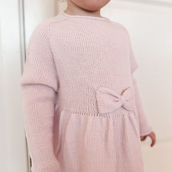 Bow - Robe enfant
2