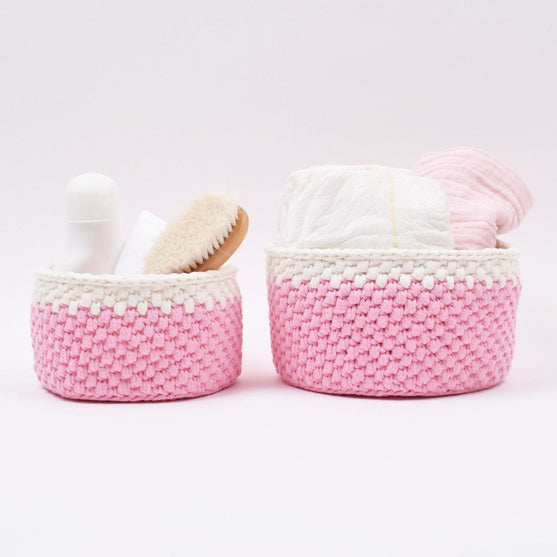 BabyRoom Storage Basket - Classic
2