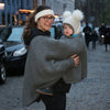 Carrier Poncho
5