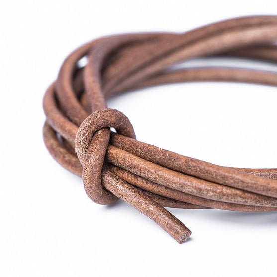 Cordon en cuir - Hobbii
6
