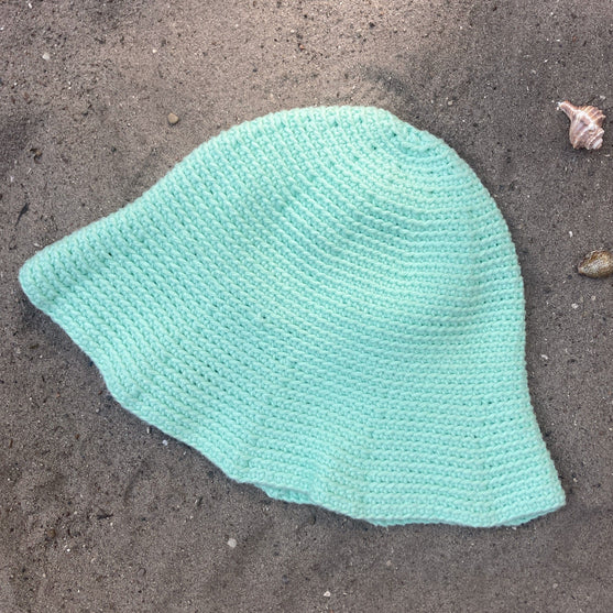 Danga - Bucket Hat with Brim
3