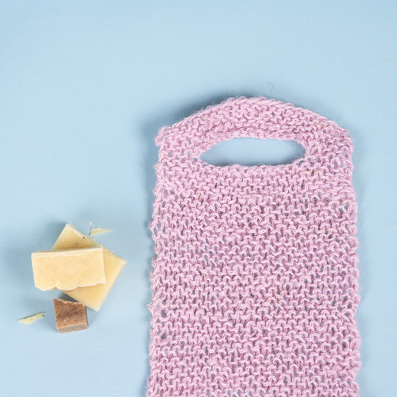 Budapest - Scrubbing Cloth
6