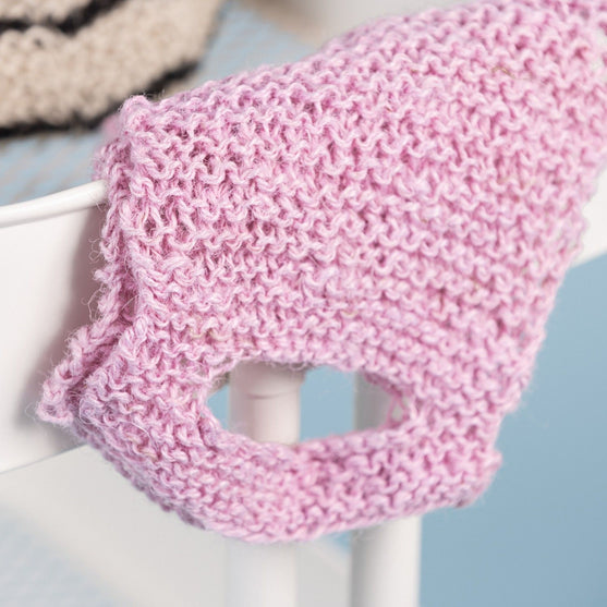 Budapest - Scrubbing Cloth
2