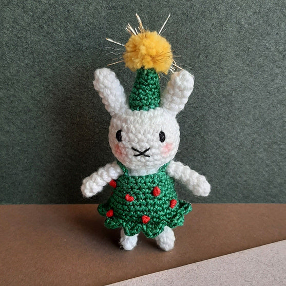 Bunny Ho-Ho-Hop
1