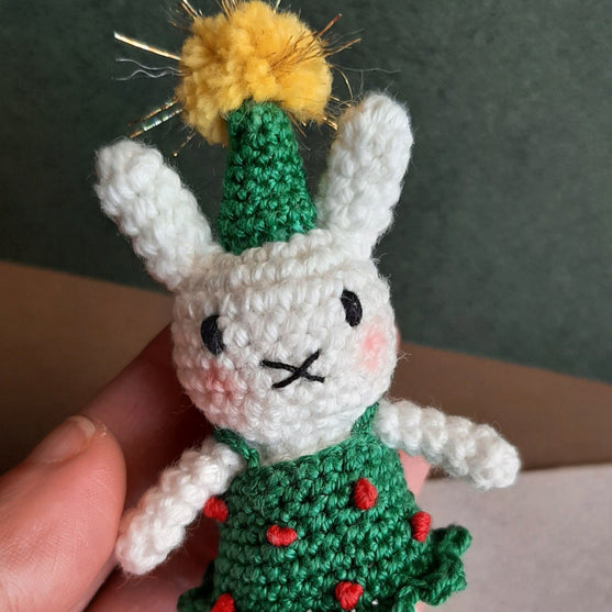 Bunny Ho-Ho-Hop
4
