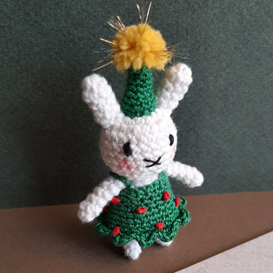 Bunny Ho-Ho-Hop
2