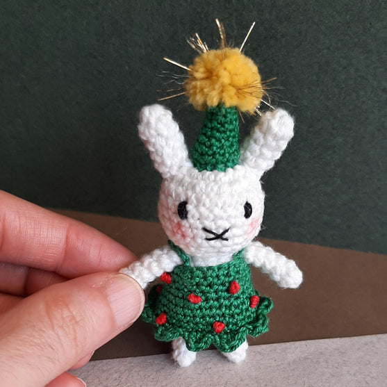 Bunny Ho-Ho-Hop
3