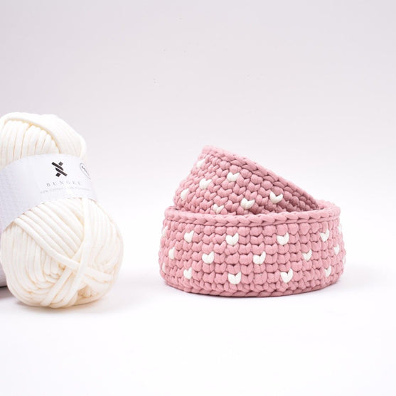 Panier Bungee – Butterfly
3