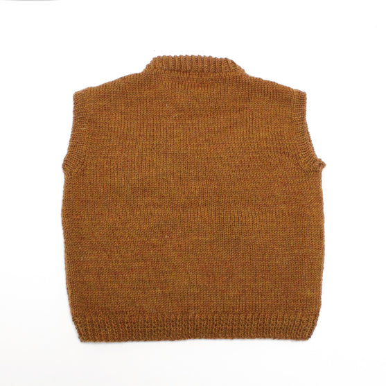 Butterfly Besties - Pull sans manches pour enfant
4