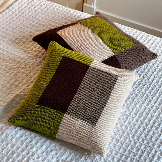 Lovebird - Pillows
7