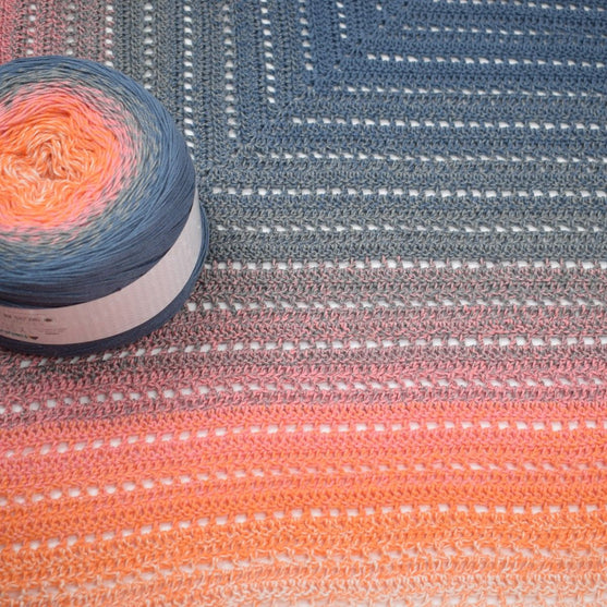 Châle Classical Attitude
3