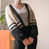 Cadence - Gilet
6