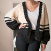 Cadence - Gilet
1