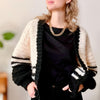 Cadence - Gilet
2