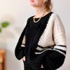 Cadence - Gilet
3