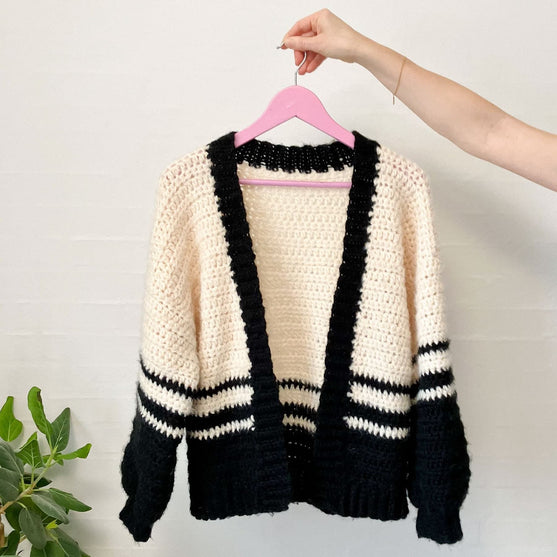 Cadence - Gilet
5
