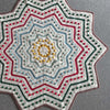 Candy Dot Star - Blanket
4