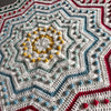 Candy Dot Star - Blanket
2