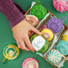 Swirl - Ornament
5