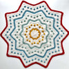 Candy Dot Star - Blanket
7