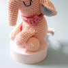 Polly the Elephant
4