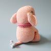 Polly the Elephant
5