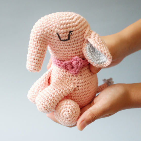 Polly the Elephant
1