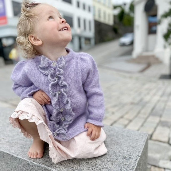 Fantasi - Gilet pour Enfants
3