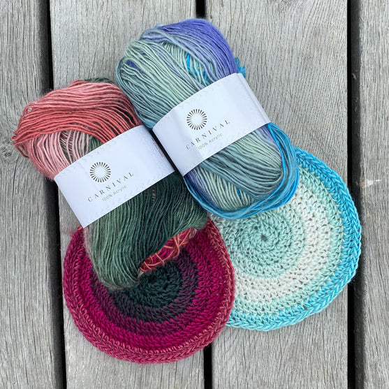 Carnival - Hobbii
23