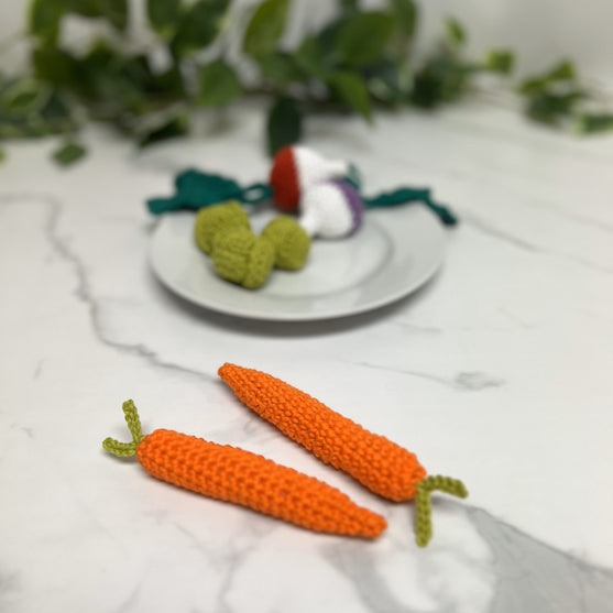 Sunbeam - Play Food Set
2