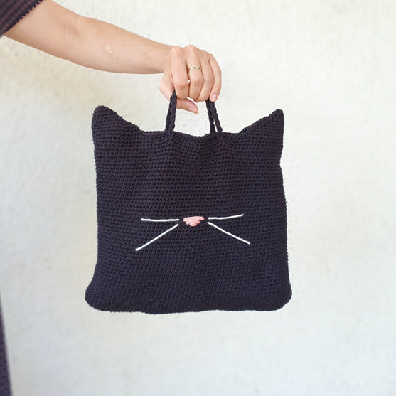 The Jack Cat - Sac
2