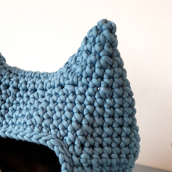 Kitty - Maison pour Chat
4