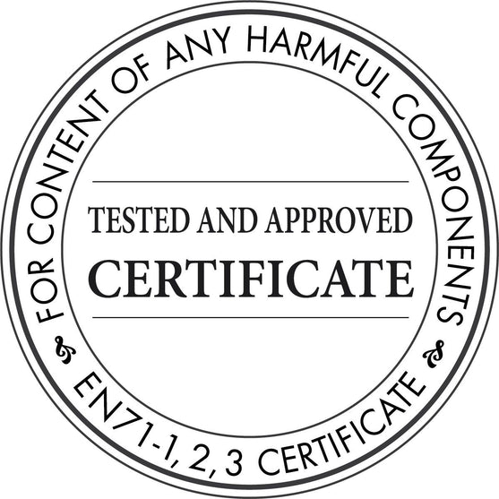 Soft TPE Figures - Animal Foot - Go Handmade
2