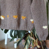 Chicky - Sweater
3