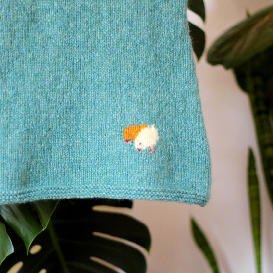 Chicky - Children’s dress
3