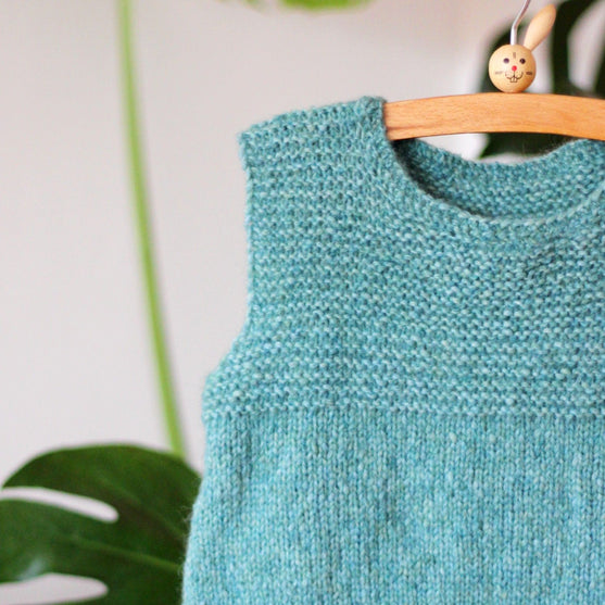 Chicky - Children’s dress
4