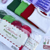 Friends Wool Christmas Color Pack (Édition limitée) - Friends
2