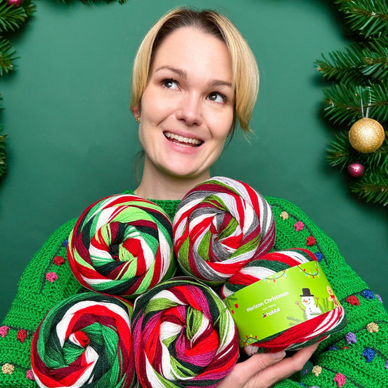 Horizon Christmas (Limited Edition) - Hobbii
2