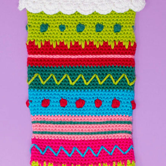 Christmas Stocking - Sock
2