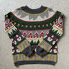 Christmas Landscape - Sweater
4